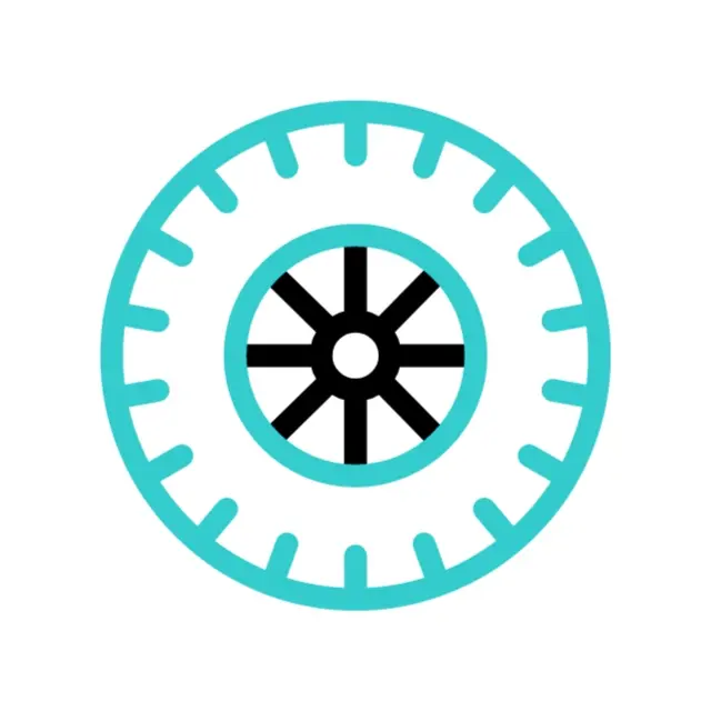 Bandbewust logo